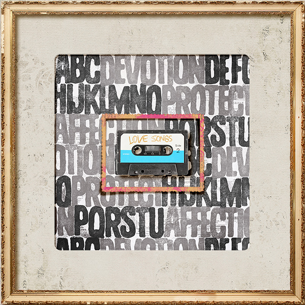 Framed