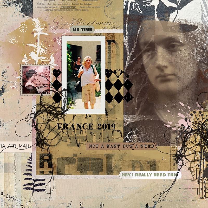 France