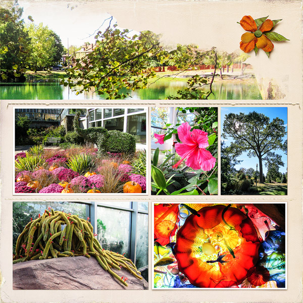 Franklin Park Botanical Garden_right
