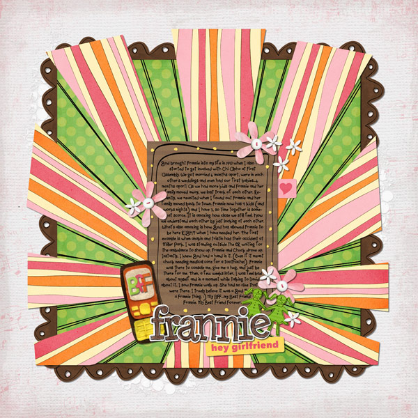 frannie