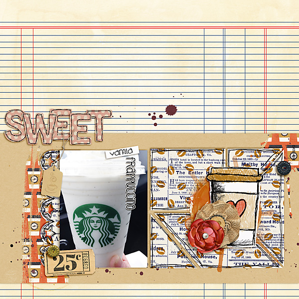 Frappuccino