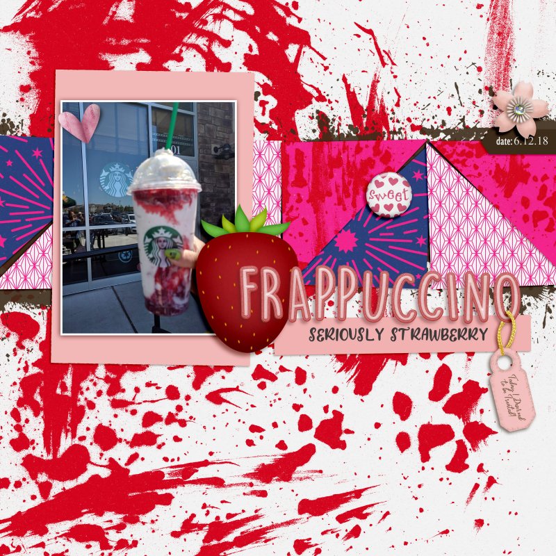 Frappuccino
