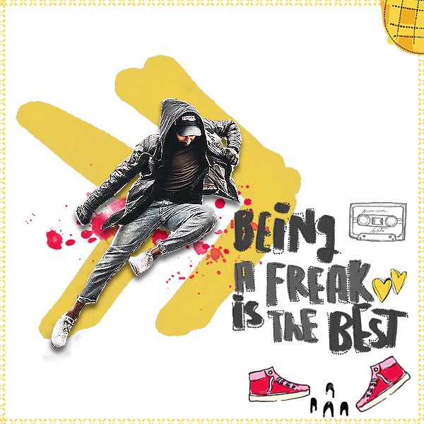 freak