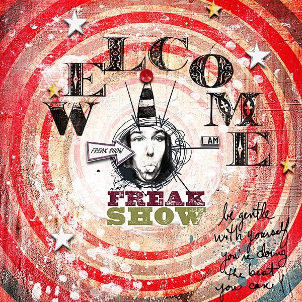 Freakshow