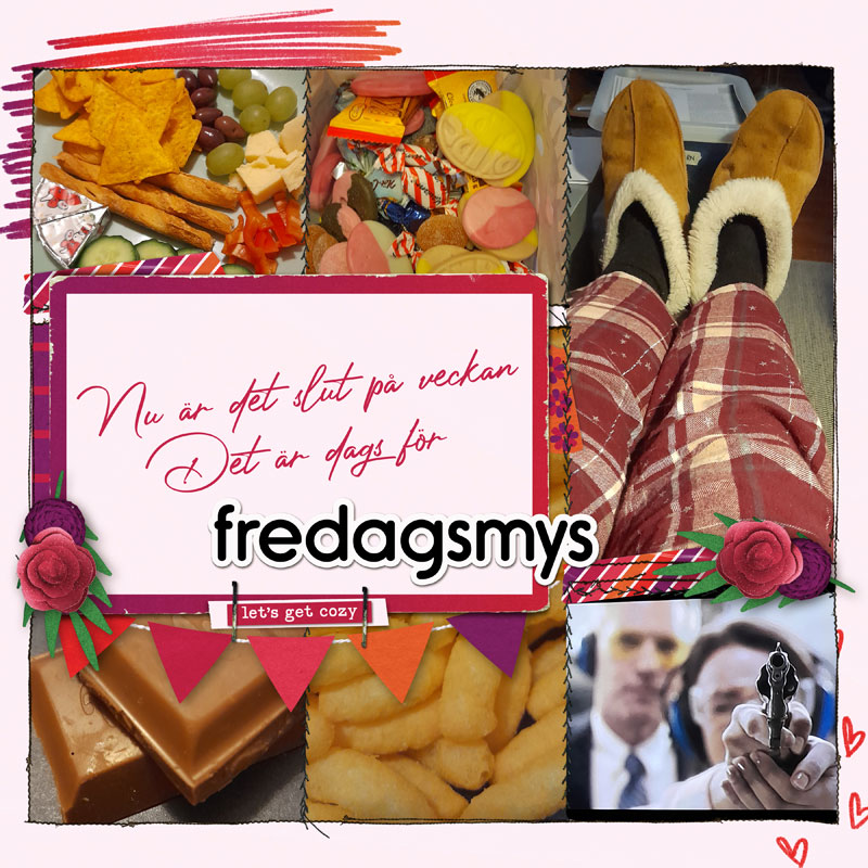 Fredagsmys
