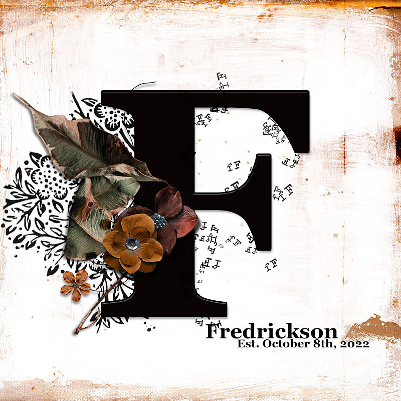 Fredrickson