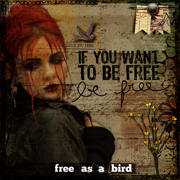 Free as a Bird
