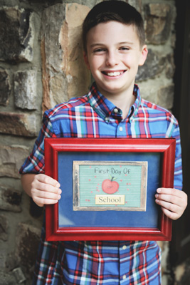 Free back to school school printables!