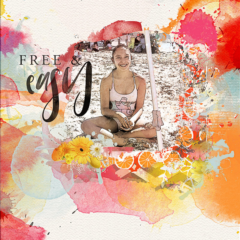 Free Easy