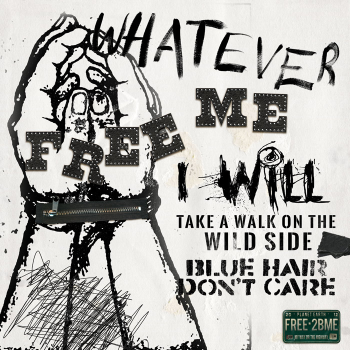 free me