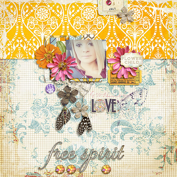 Free Spirit