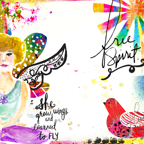 Free Spirit