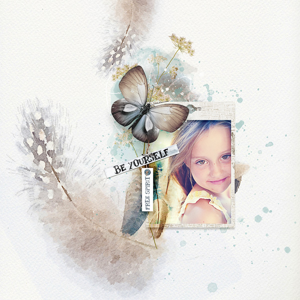 FREE SPIRIT
