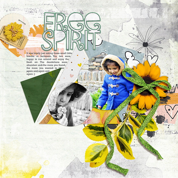 Free-Spirit