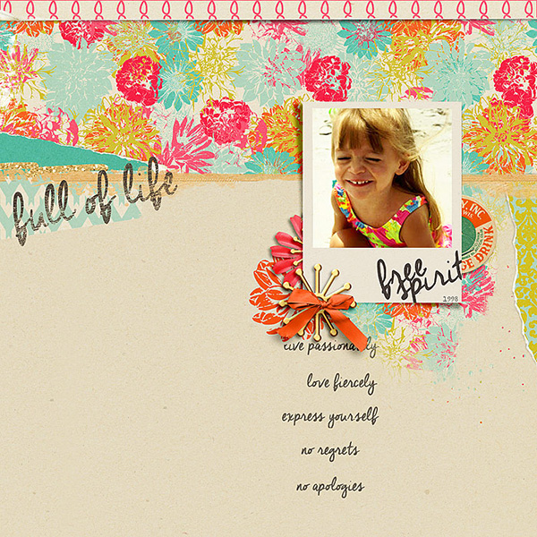 Free-Spirit