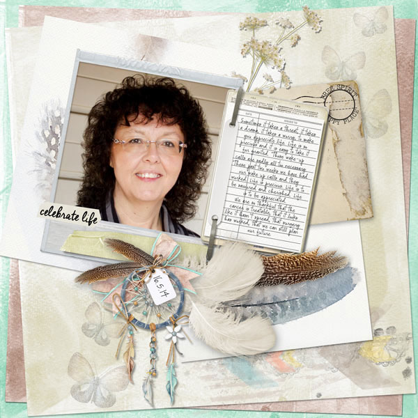 Free Spirit