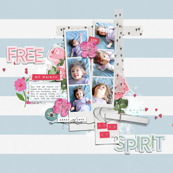 Free Spirit