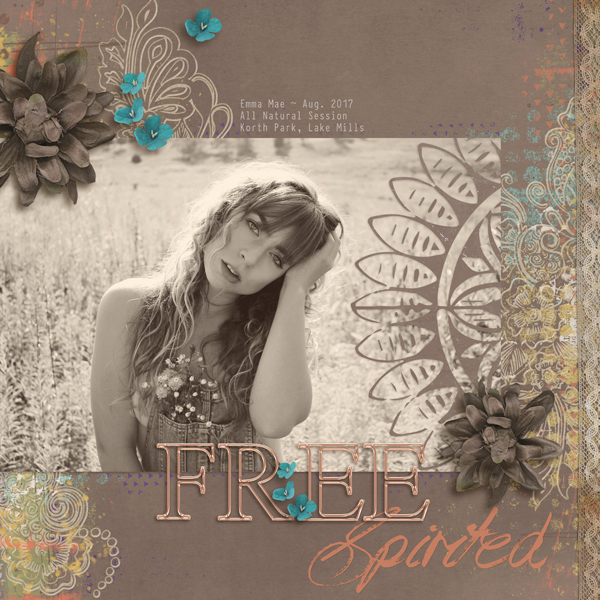Free-Spirited