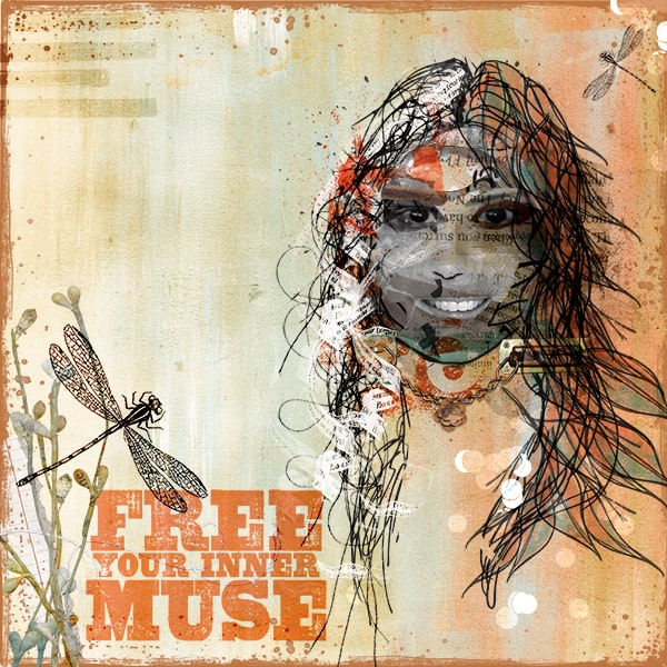 Free the Inner Muse