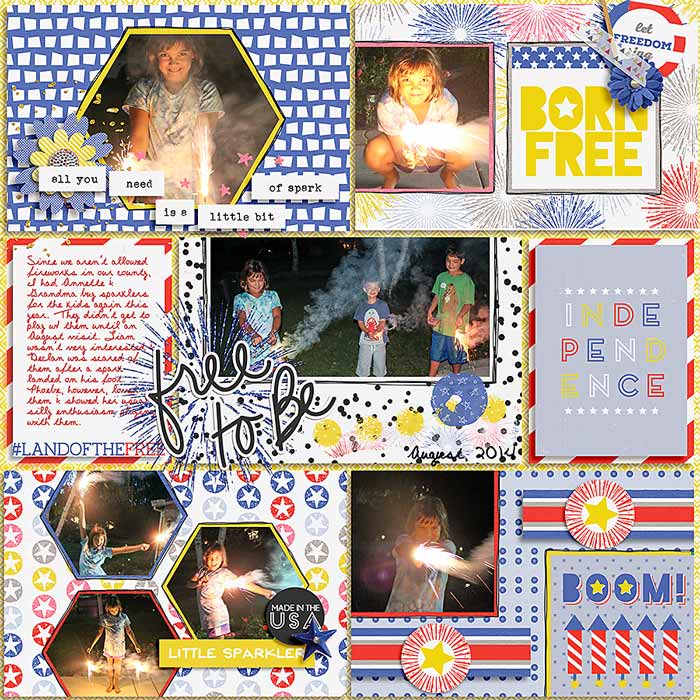 Free to be Silly