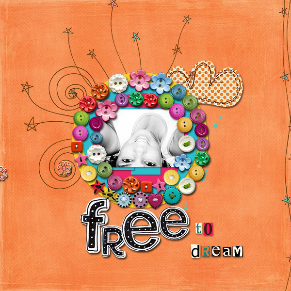 Free to Dream