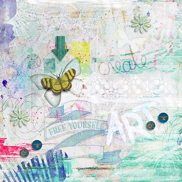 Free yourself