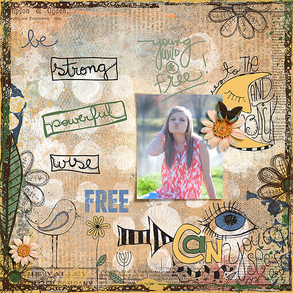 Free