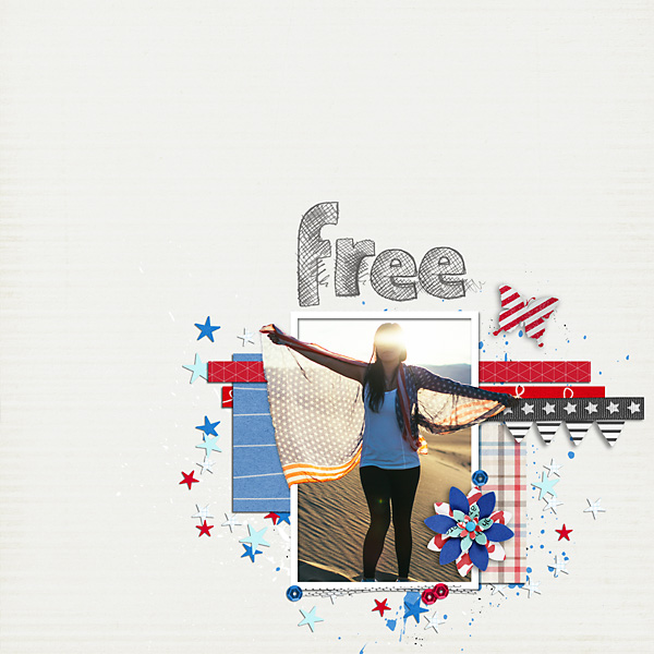 Free