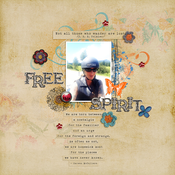 Free