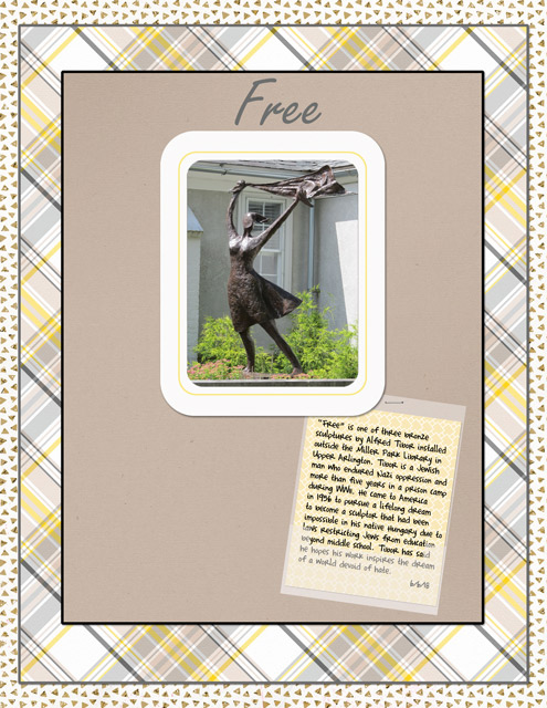 Free