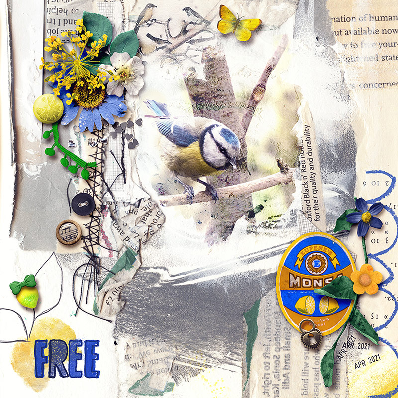 Free