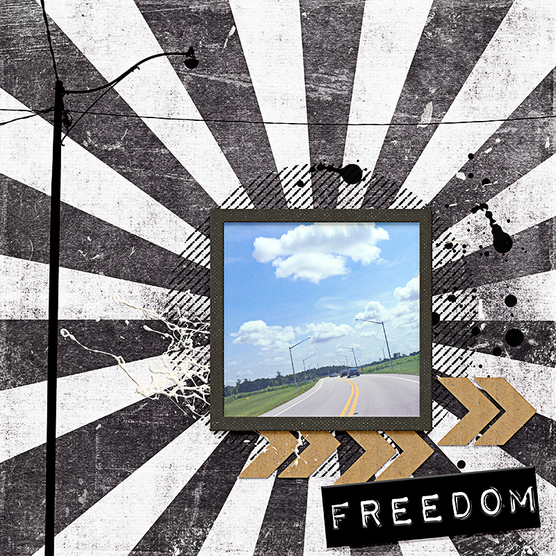 Freedom