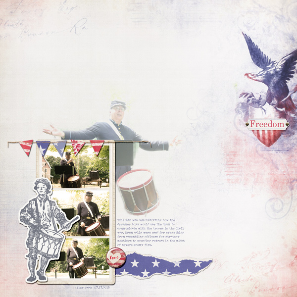 Freedom
