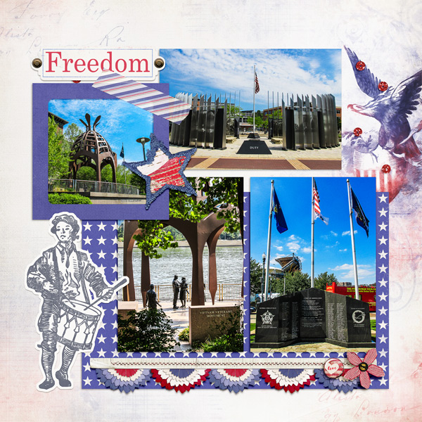 Freedom