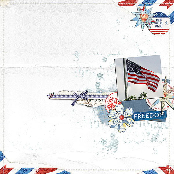 freedom