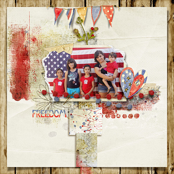 Freedom