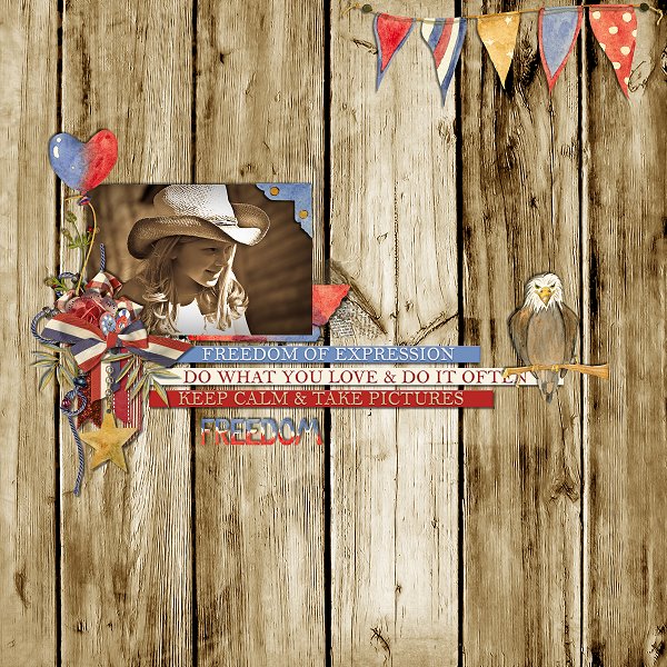 freedom