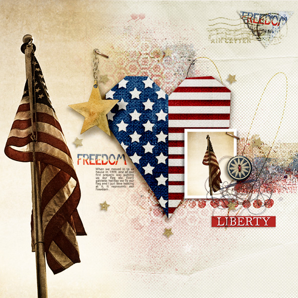 Freedom