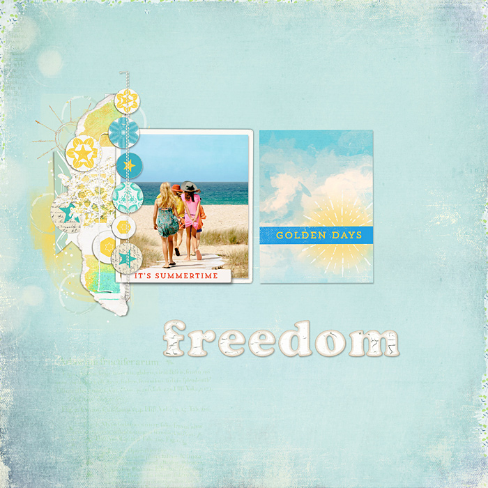 Freedom