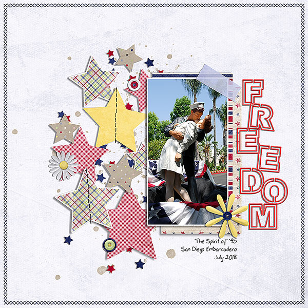 freedom