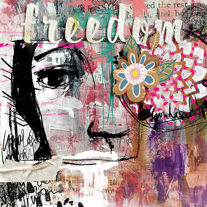 Freedom