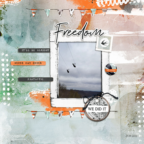 Freedom