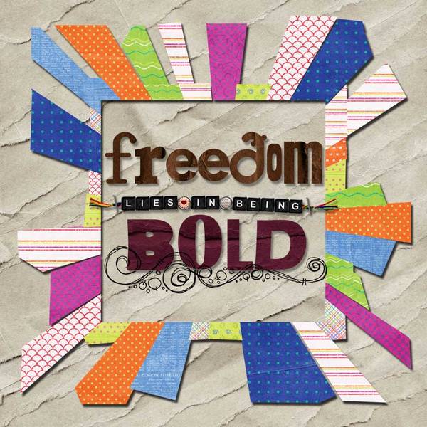 Freedom