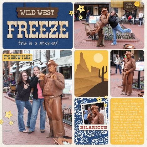 FREEZE