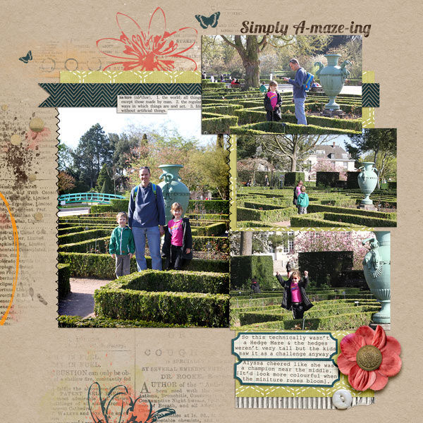 french botany (R)