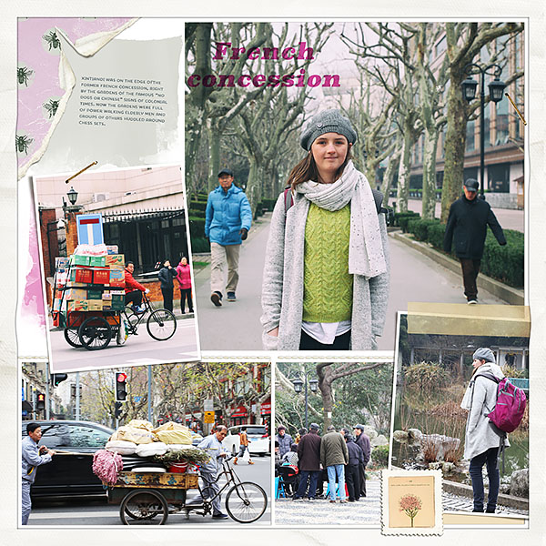 French Concession