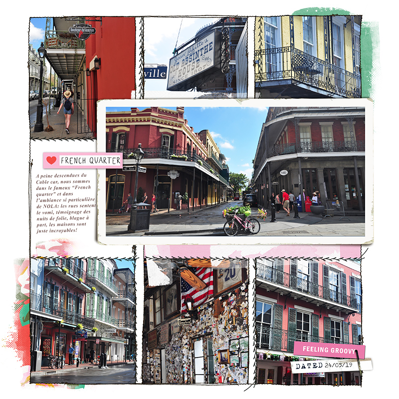 French Quarter