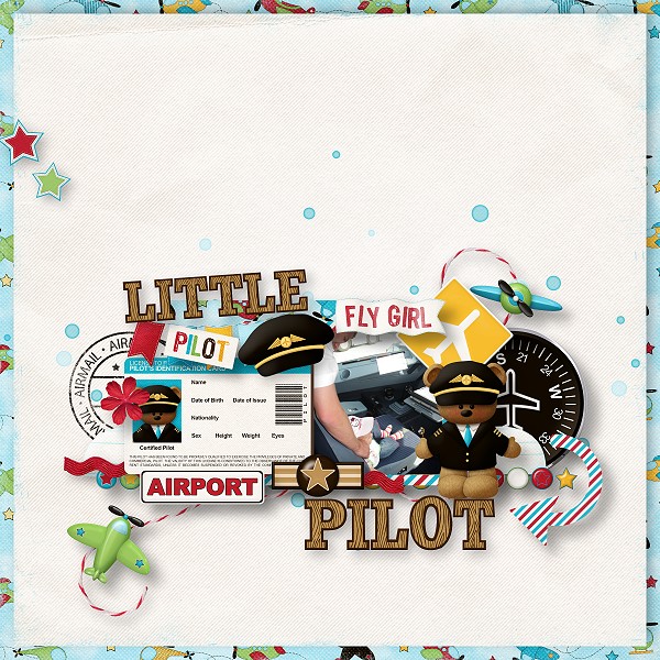 Frequent Flier