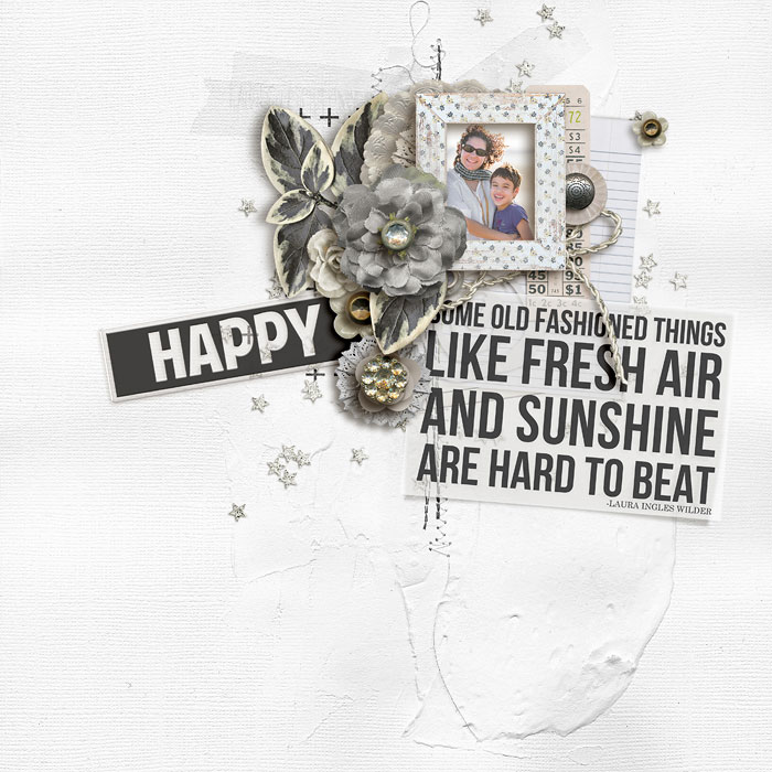 Fresh Air