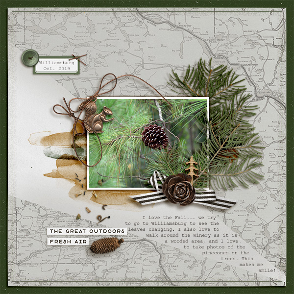 Fresh Air